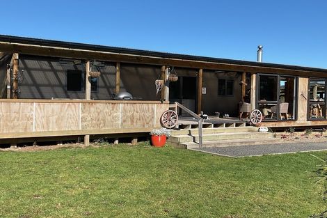 Photo of property in 76626 State Highway 2, Matamau, Dannevirke, 4977