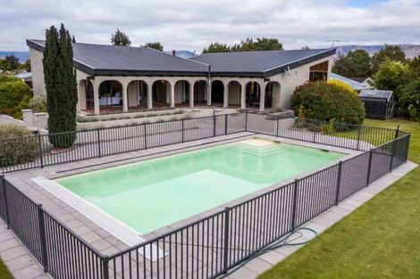 Photo of property in 6 Leitrum Street, Cromwell, 9310