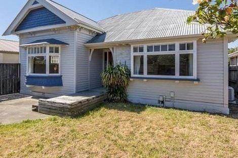 Photo of property in 120 Lincoln Road, Addington, Christchurch, 8024