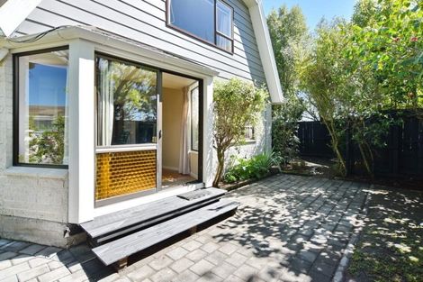 Photo of property in 39 Cavendish Road, Casebrook, Christchurch, 8051