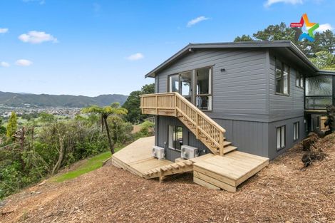 Photo of property in 13 Palm Grove, Belmont, Lower Hutt, 5010