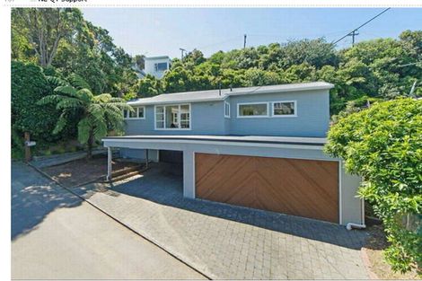 Photo of property in 4 Nepal Place, Khandallah, Wellington, 6035