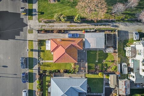 Photo of property in 3 Frome Street, Oamaru North, Oamaru, 9400