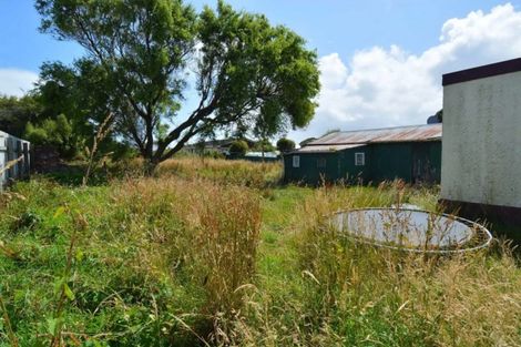 Photo of property in 147 Morton Street, Strathern, Invercargill, 9812