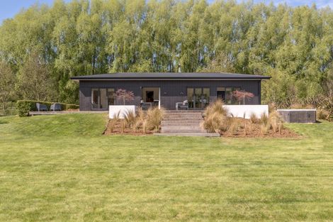 Photo of property in 106 Holmes Road, Tai Tapu, Christchurch, 7672