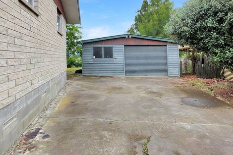 Photo of property in 7a Puketea Street, Tokomaru, Palmerston North, 4474