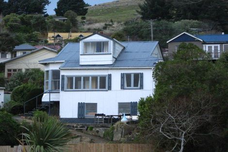 Photo of property in 506 Portobello Road, Macandrew Bay, Dunedin, 9014