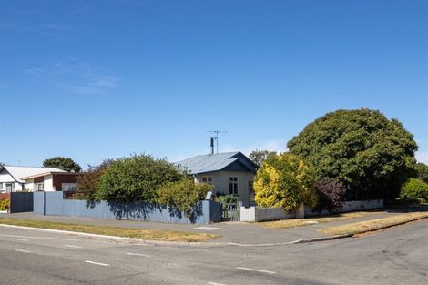 Photo of property in 150 William Street, Ashburton, 7700
