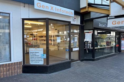 Photo of property in 8/110 Alexandra Street, Hamilton Central, Hamilton, 3204