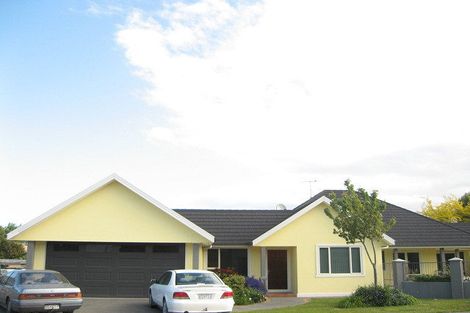 Photo of property in 6 Cherrywood Park, Springlands, Blenheim, 7201