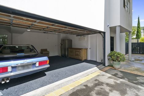 Photo of property in 35b Hobson Crescent, Thorndon, Wellington, 6011