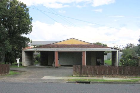 Photo of property in 3/90 Puhinui Road, Papatoetoe, Auckland, 2104