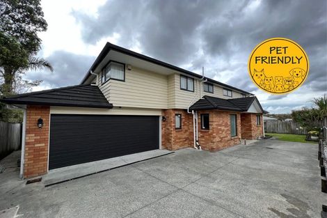 Photo of property in 215a Halsey Drive, Lynfield, Auckland, 1042
