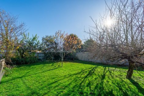 Photo of property in 11 Ormsby Street, Temuka, 7920