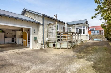 Photo of property in 63 Gover Street, New Plymouth, 4310