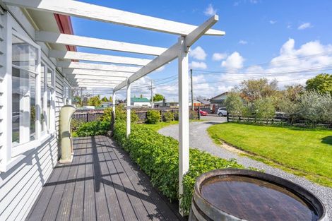 Photo of property in 45 Cologne Street, Martinborough, 5711