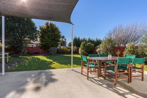 Photo of property in 19 Rudd Crescent, Redwoodtown, Blenheim, 7201