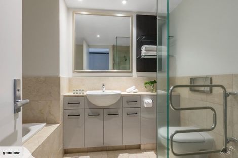 Photo of property in 3601/1 Courthouse Lane, Auckland Central, Auckland, 1010