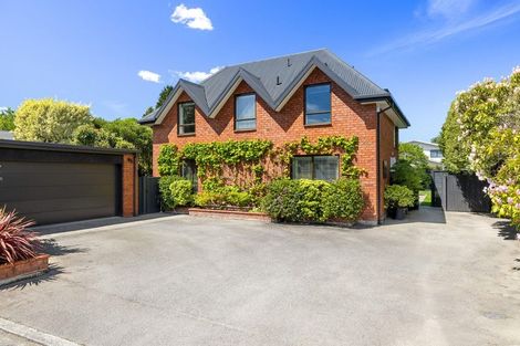 Photo of property in 22a Crosdale Place, Burnside, Christchurch, 8042