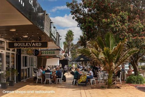 Photo of property in 33b Florence Avenue, Orewa, 0931