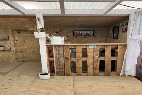 Photo of property in 16a Hall Place, Foxton Beach, Foxton, 4815