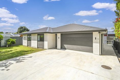 Photo of property in 18a Wycliffe Street, Onekawa, Napier, 4110