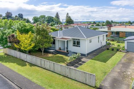 Photo of property in 29 Hinewai Street, Otorohanga, 3900