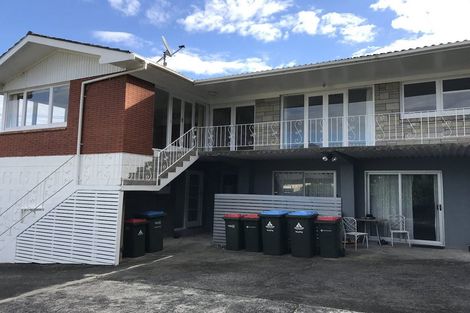 Photo of property in 1/14 Richard Farrell Avenue, Remuera, Auckland, 1050