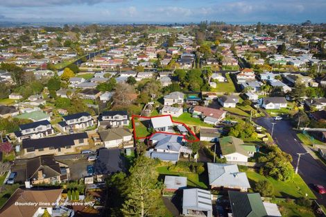 Photo of property in 2/12 Percival Street, Manurewa, Auckland, 2102