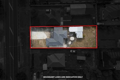 Photo of property in 51 Buckland Road, Mangere East, Auckland, 2024