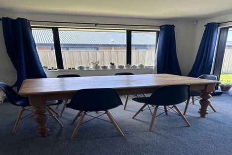 Photo of property in 27 Quinn Crescent, Woodend, 7610