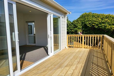 Photo of property in 61 Wilson Street, Newtown, Wellington, 6021