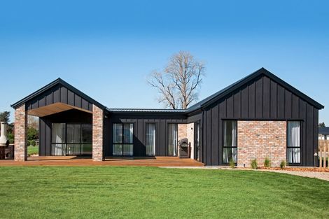 Photo of property in 4 Fruiter Lane, Coatesville, 0793