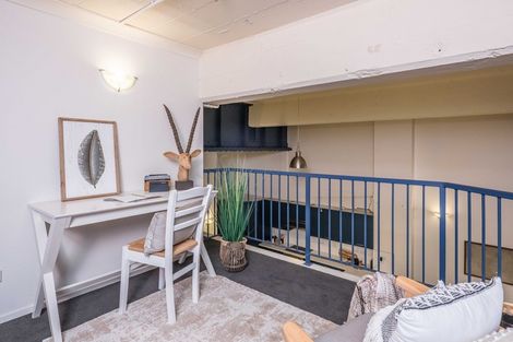 Photo of property in Vicino Apartments, 18/33 Taranaki Street, Te Aro, Wellington, 6011
