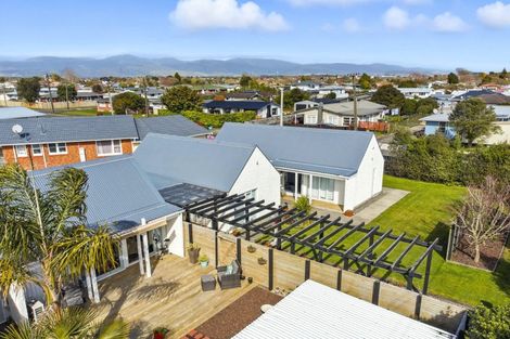 Photo of property in 58 Read Street, Levin, 5510