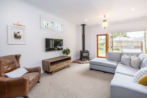 Photo of property in 97 Fox Street, Featherston, 5710