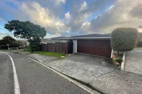 Photo of property in 57 Major Drive, Kelson, Lower Hutt, 5010