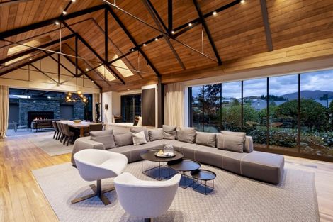 Photo of property in 1 Mica Ridge, Arrowtown, Queenstown, 9371
