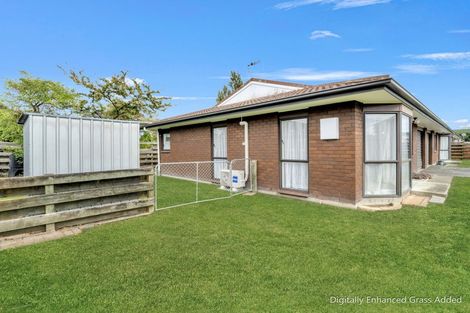 Photo of property in 984h Tremaine Avenue, Roslyn, Palmerston North, 4414