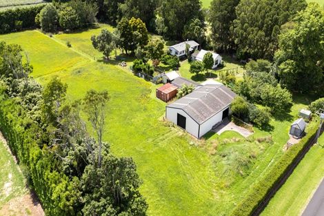Photo of property in 69 Ringer Road, Tauwhare, Hamilton, 3287