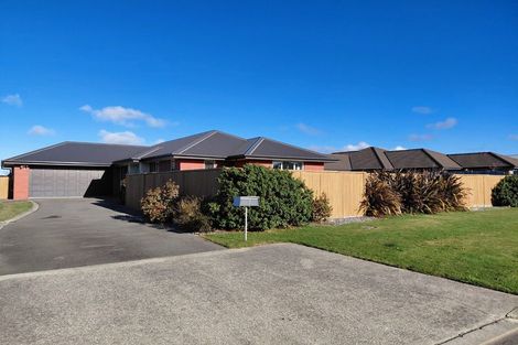 Photo of property in 17 Freyberg Street, Rangiora, 7400