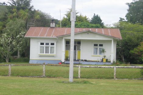 Photo of property in 265 Taupo Road, Taumarunui, 3920