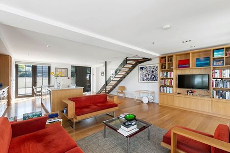 Photo of property in Augusta Apartments, 31/254 Willis Street, Te Aro, Wellington, 6011