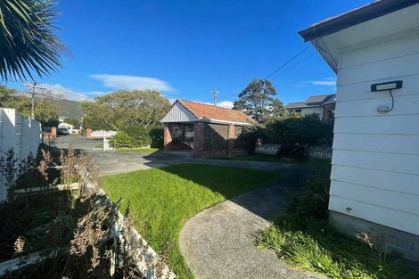 Photo of property in 11a Mahoe Street, Hutt Central, Lower Hutt, 5010