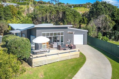 Photo of property in 124 Opera Place, Whangapoua, Coromandel, 3582