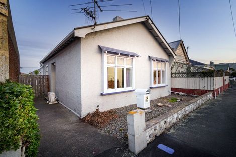 Photo of property in 24 Fawcett Street, South Dunedin, Dunedin, 9012