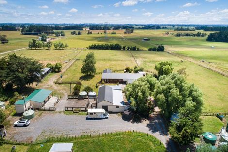 Photo of property in 119c Dixons Line, Bunnythorpe, Palmerston North, 4481