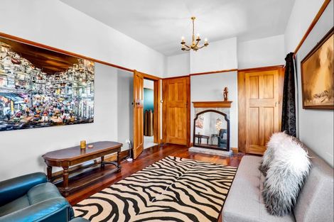 Photo of property in 58 South Road, Manaia, 4612