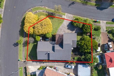 Photo of property in 5 Pyatt Crescent, Saint Johns, Auckland, 1072