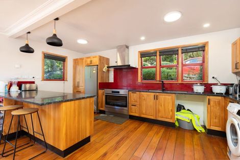 Photo of property in 87 Tosswill Road, Tahunanui, Nelson, 7011